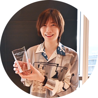 前田さん